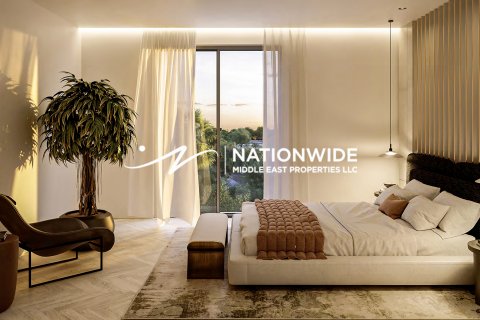 Byt v Abu Dhabi, SAE 2 ložnice, 184 m² Č.: 610642 - fotografie 8