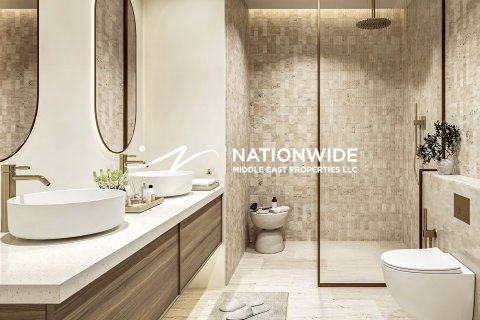 Byt v Abu Dhabi, SAE 2 ložnice, 184 m² Č.: 610642 - fotografie 9