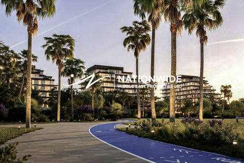 Byt v Abu Dhabi, SAE 2 ložnice, 184 m² Č.: 610642 - fotografie 12