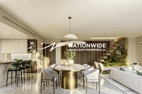 Byt v Abu Dhabi, SAE 2 ložnice, 184 m² Č.: 610642 - fotografie 2