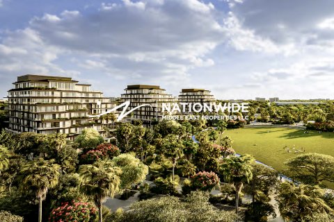 Byt v Abu Dhabi, SAE 2 ložnice, 184 m² Č.: 610642 - fotografie 15