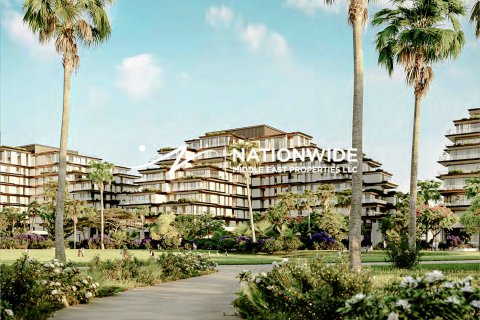 Byt v Abu Dhabi, SAE 2 ložnice, 184 m² Č.: 610642 - fotografie 1