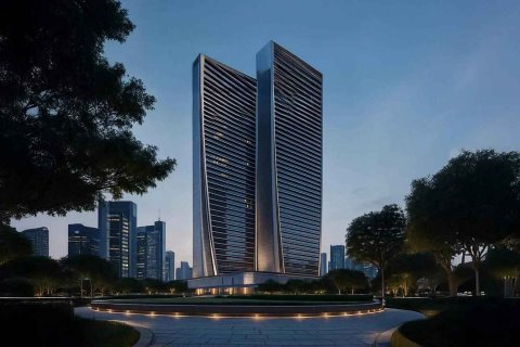 Akala in DIFC, Dubai, UAE № 610699