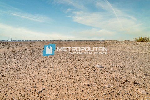 Tokë në Ghantoot, Abu Dhabi, Emiratet e Bashkuara Arabe 756.2 m2. № 536603 - Foto 12