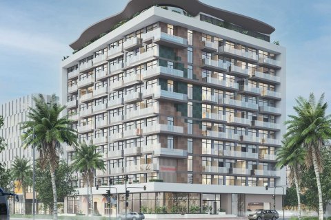 Jumeirah Village Circle, Dubai, UAE의 STONEHENGE RESIDENCE 2 번호 375744