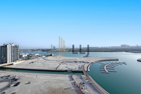 Huoneisto Al Reem Island, Abu Dhabi, Arabiemiraatit 3 makuuhuonetta, 167.2 m2 № 590348 - kuva 1