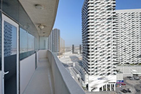 Huoneisto Al Reem Island, Abu Dhabi, Arabiemiraatit 3 makuuhuonetta, 167.2 m2 № 590348 - kuva 2