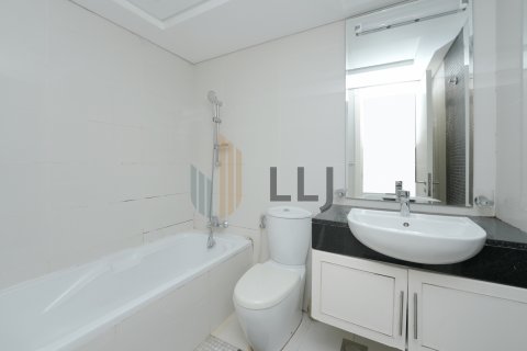 Huoneisto Al Reem Island, Abu Dhabi, Arabiemiraatit 3 makuuhuonetta, 167.2 m2 № 590348 - kuva 24