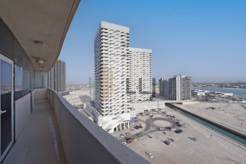 Huoneisto Al Reem Island, Abu Dhabi, Arabiemiraatit 3 makuuhuonetta, 167.2 m2 № 590348 - kuva 4