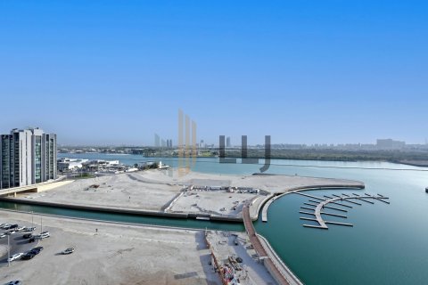 شقة للإيجار في جزيرة الريم، أبو ظبي، الإمارات العربية المتحدة 3 غرفة نوم ، 152.8 متر مربع ، رقم 590346 - صورة 2
