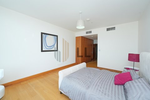 Apartament në Al Reem Island, Abu Dhabi, Emiratet e Bashkuara Arabe 5 dhoma gjumi, 850.1 m2. № 590345 - Foto 13