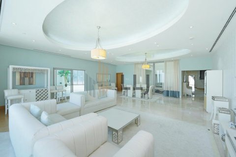 Apartament në Al Reem Island, Abu Dhabi, Emiratet e Bashkuara Arabe 5 dhoma gjumi, 850.1 m2. № 590345 - Foto 4