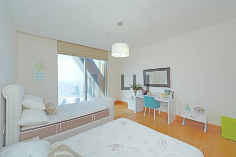 Apartament në Al Reem Island, Abu Dhabi, Emiratet e Bashkuara Arabe 5 dhoma gjumi, 850.1 m2. № 590345 - Foto 17