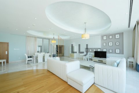 Apartament në Al Reem Island, Abu Dhabi, Emiratet e Bashkuara Arabe 5 dhoma gjumi, 850.1 m2. № 590345 - Foto 6