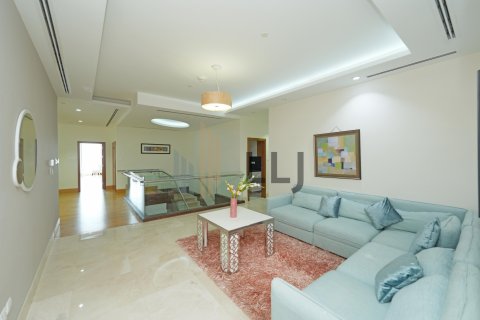 Apartament në Al Reem Island, Abu Dhabi, Emiratet e Bashkuara Arabe 5 dhoma gjumi, 850.1 m2. № 590345 - Foto 10