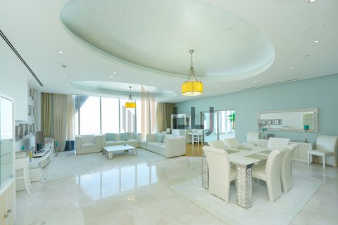 Apartament në Al Reem Island, Abu Dhabi, Emiratet e Bashkuara Arabe 5 dhoma gjumi, 850.1 m2. № 590345 - Foto 1