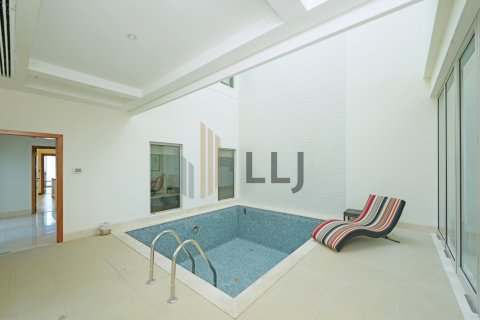 Apartament në Al Reem Island, Abu Dhabi, Emiratet e Bashkuara Arabe 5 dhoma gjumi, 850.1 m2. № 590345 - Foto 8