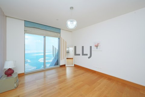 Apartament në Al Reem Island, Abu Dhabi, Emiratet e Bashkuara Arabe 5 dhoma gjumi, 850.1 m2. № 590345 - Foto 11