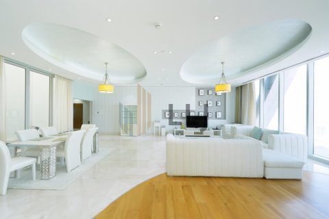 Apartament në Al Reem Island, Abu Dhabi, Emiratet e Bashkuara Arabe 5 dhoma gjumi, 850.1 m2. № 590345 - Foto 3