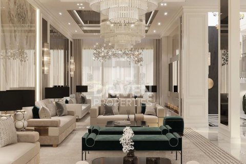Villa in Jumeirah, Dubai, UAE 7 bedrooms, 1672 sq.m. № 602062 - photo 8