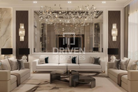 Villa in Jumeirah, Dubai, UAE 7 bedrooms, 1672 sq.m. № 602062 - photo 23