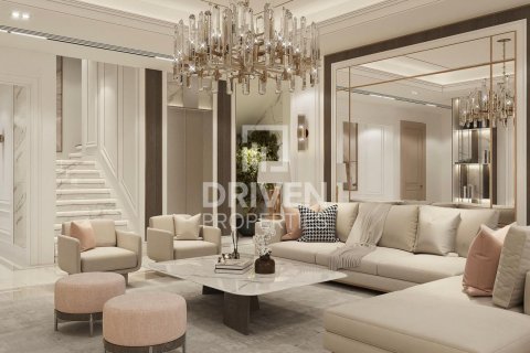 Villa in Jumeirah, Dubai, UAE 7 bedrooms, 1672 sq.m. № 602062 - photo 20