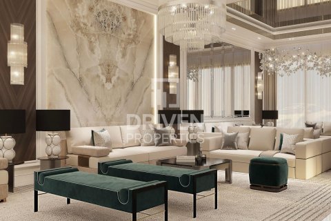 Villa in Jumeirah, Dubai, UAE 7 bedrooms, 1672 sq.m. № 602062 - photo 26
