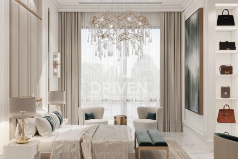 Villa in Jumeirah, Dubai, UAE 7 bedrooms, 1672 sq.m. № 602062 - photo 28
