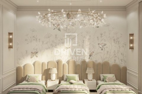 Villa in Jumeirah, Dubai, UAE 7 bedrooms, 1672 sq.m. № 602062 - photo 30