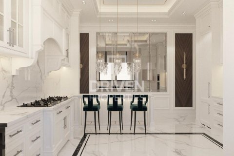 Villa in Jumeirah, Dubai, UAE 7 bedrooms, 1672 sq.m. № 602062 - photo 19