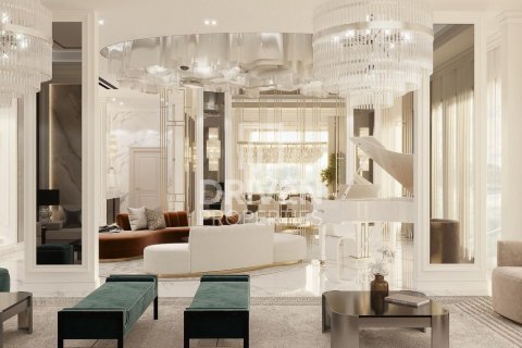 Villa in Jumeirah, Dubai, UAE 7 bedrooms, 1672 sq.m. № 602062 - photo 5