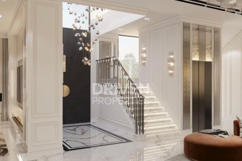 Villa in Jumeirah, Dubai, UAE 7 bedrooms, 1672 sq.m. № 602062 - photo 6