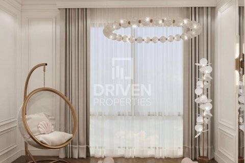 Villa in Jumeirah, Dubai, UAE 7 bedrooms, 1672 sq.m. № 602062 - photo 11