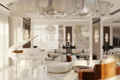 Villa in Jumeirah, Dubai, UAE 7 bedrooms, 1672 sq.m. № 602062 - photo 3