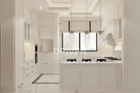 Villa in Jumeirah, Dubai, UAE 7 bedrooms, 1672 sq.m. № 602062 - photo 25