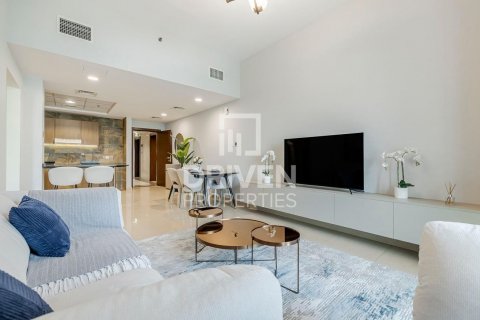 Byt v Dubai Land, SAE 1 ložnice, 77 m² Č.: 602064 - fotografie 1