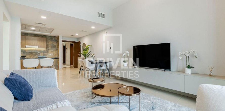 Byt v Dubai Land, SAE 1 ložnice, 77 m² Č.: 602064