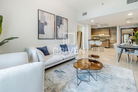 Byt v Dubai Land, SAE 1 ložnice, 77 m² Č.: 602064 - fotografie 2