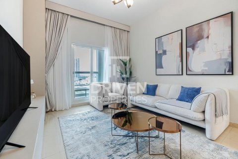 Byt v Dubai Land, SAE 1 ložnice, 77 m² Č.: 602064 - fotografie 4
