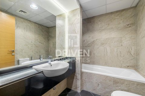 Byt v Dubai Land, SAE 1 ložnice, 77 m² Č.: 602064 - fotografie 11