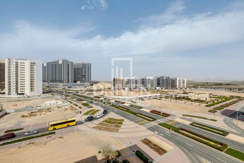 Byt v Dubai Land, SAE 1 ložnice, 77 m² Č.: 602064 - fotografie 13