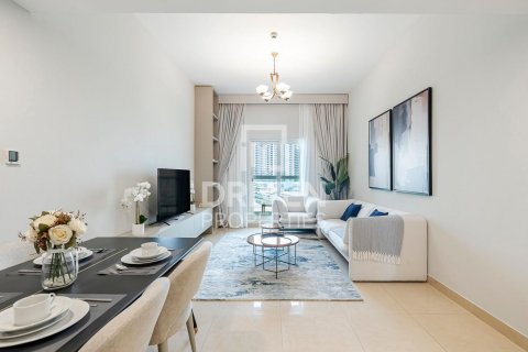 Byt v Dubai Land, SAE 1 ložnice, 77 m² Č.: 602064 - fotografie 3
