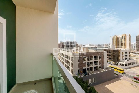 Byt v Dubai Land, SAE 1 ložnice, 77 m² Č.: 602064 - fotografie 8