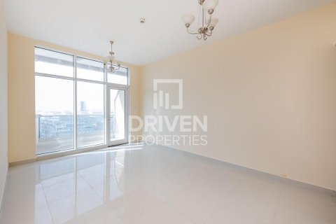 Apartament në Jumeirah Village Triangle, Dubai, Emiratet e Bashkuara Arabe 1 dhomë gjumi, 72 m2. № 602065 - Foto 6