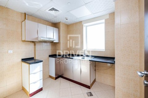 Apartament në Jumeirah Village Triangle, Dubai, Emiratet e Bashkuara Arabe 1 dhomë gjumi, 72 m2. № 602065 - Foto 11