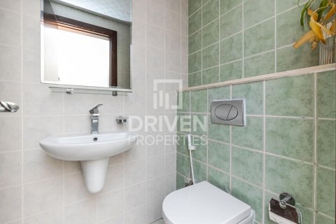 Apartament në Jumeirah Village Triangle, Dubai, Emiratet e Bashkuara Arabe 1 dhomë gjumi, 72 m2. № 602065 - Foto 14