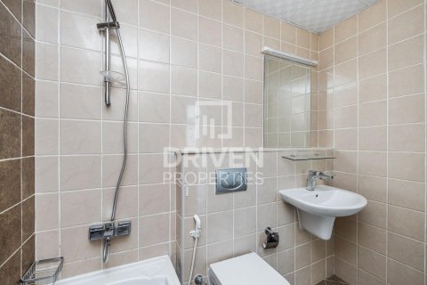 Apartament në Jumeirah Village Triangle, Dubai, Emiratet e Bashkuara Arabe 1 dhomë gjumi, 72 m2. № 602065 - Foto 13