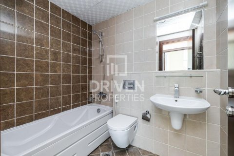Apartament në Jumeirah Village Triangle, Dubai, Emiratet e Bashkuara Arabe 1 dhomë gjumi, 72 m2. № 602065 - Foto 15