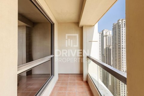 Apartment in Jumeirah Beach Residence, Dubai, UAE 4 bedrooms, 271 sq.m. № 602061 - photo 22