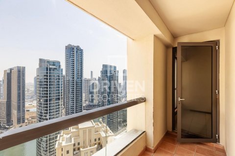 Apartment in Jumeirah Beach Residence, Dubai, UAE 4 bedrooms, 271 sq.m. № 602061 - photo 26